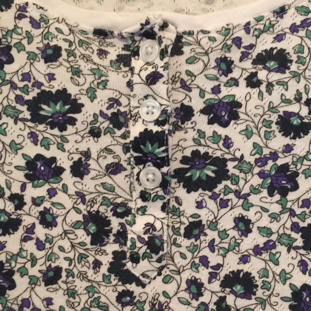 Two Basic Editions Tee Shirts Nwot - image 7